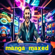 manga maxed strength necromancer